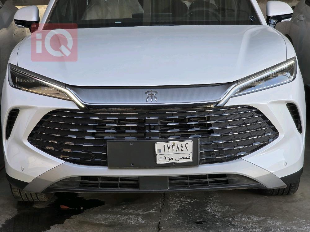 بي واي دي سونغ L DM-i